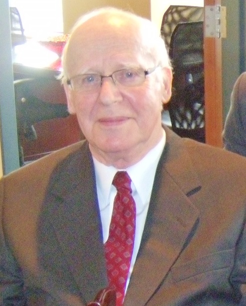 Léonide LALONDE