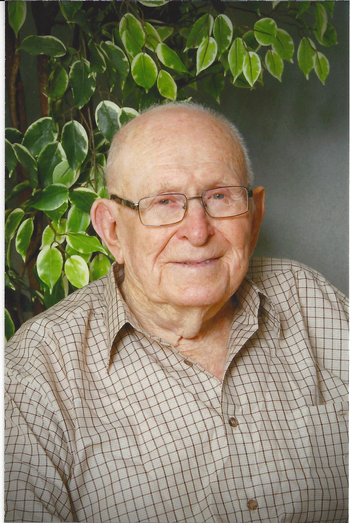 Réal Lussier