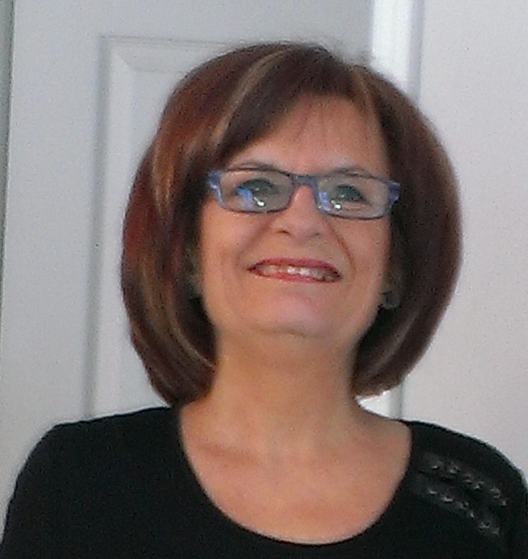 Nicole Petit