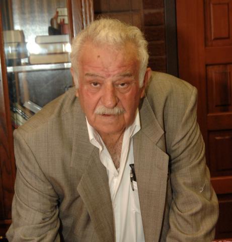 Antonios Minadakis