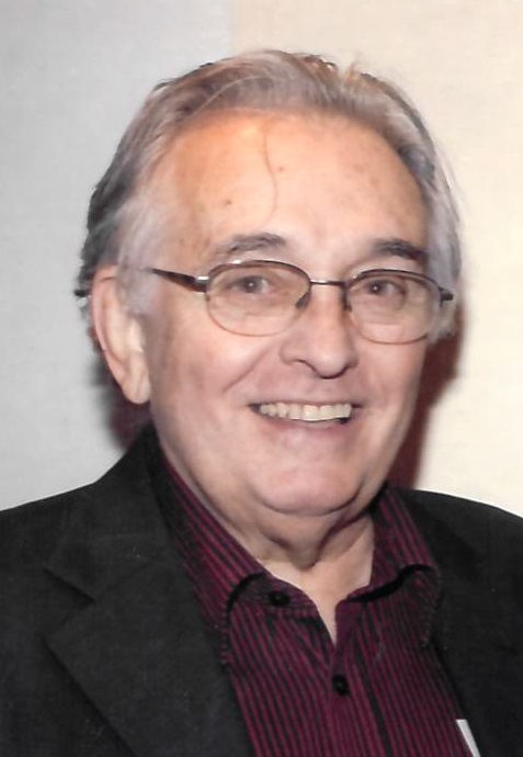Gilles SAVARD