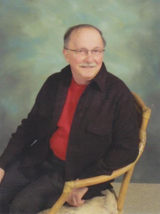 Jean-Claude DUPUIS