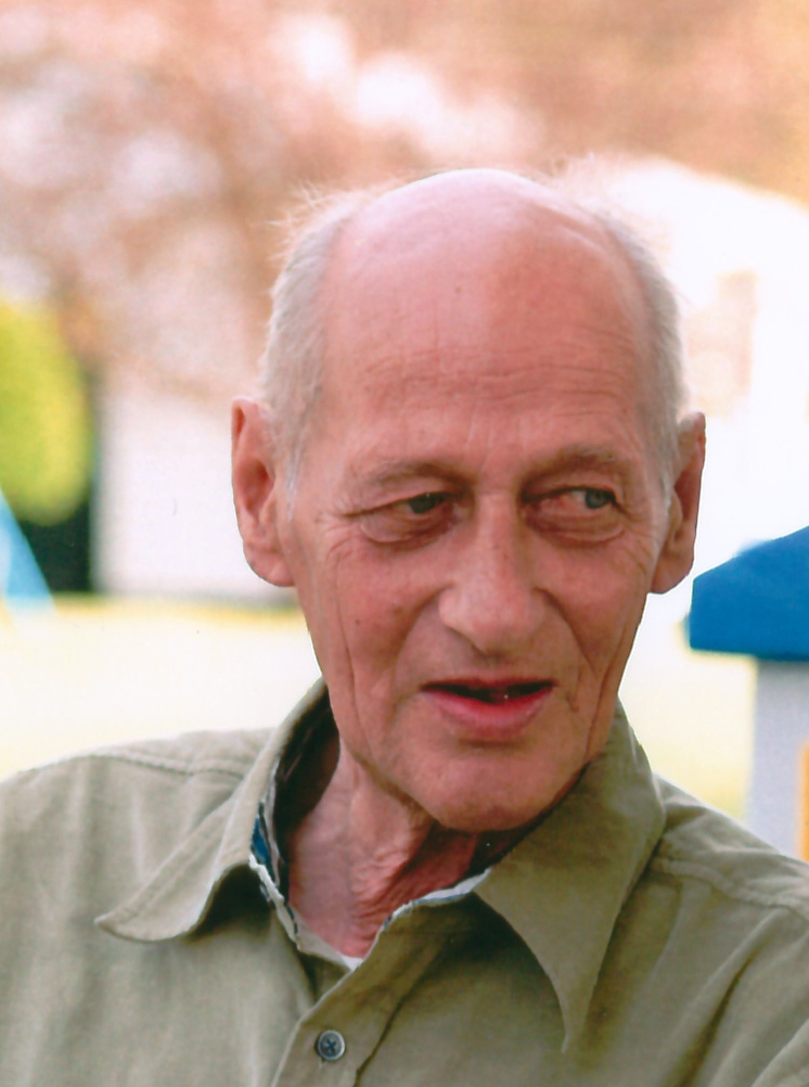Gérard Poitras