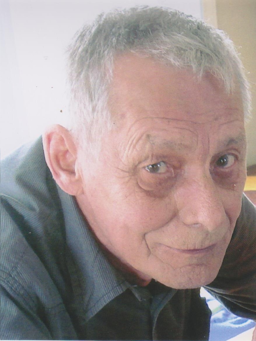 André BERGERON