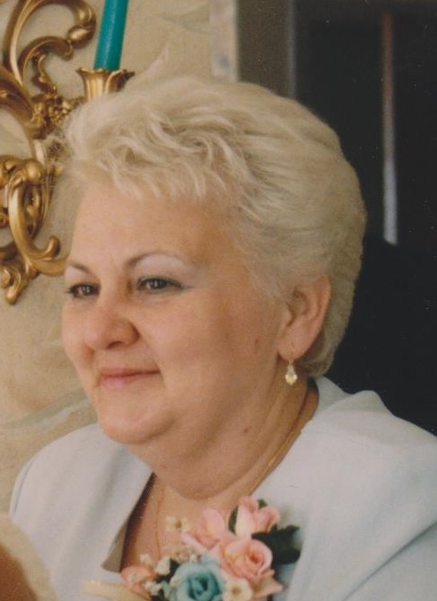 Linda ST-AUBIN