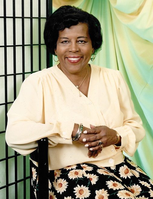 Lyda François