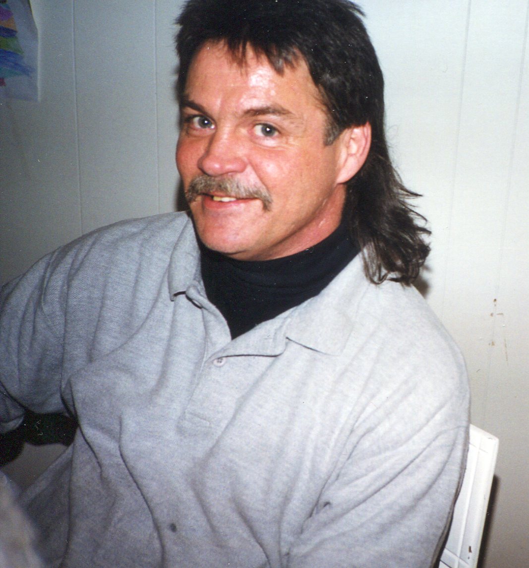 Guy VAILLANCOURT