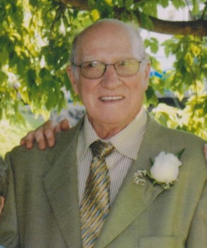Raymond JOANISSE