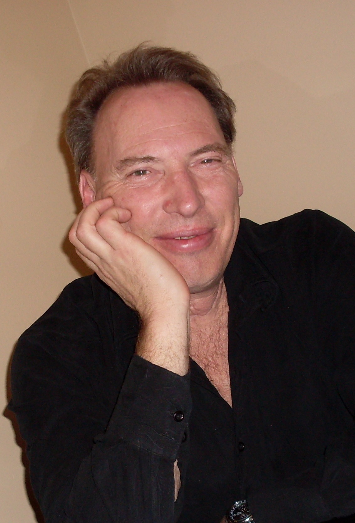 Daniel RHÉAUME