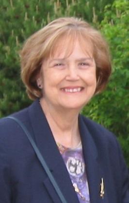 Michelle Girardin