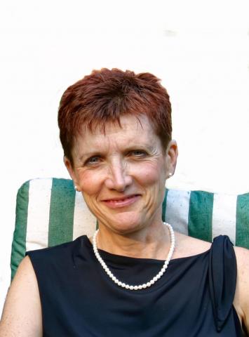Lucie Bélanger