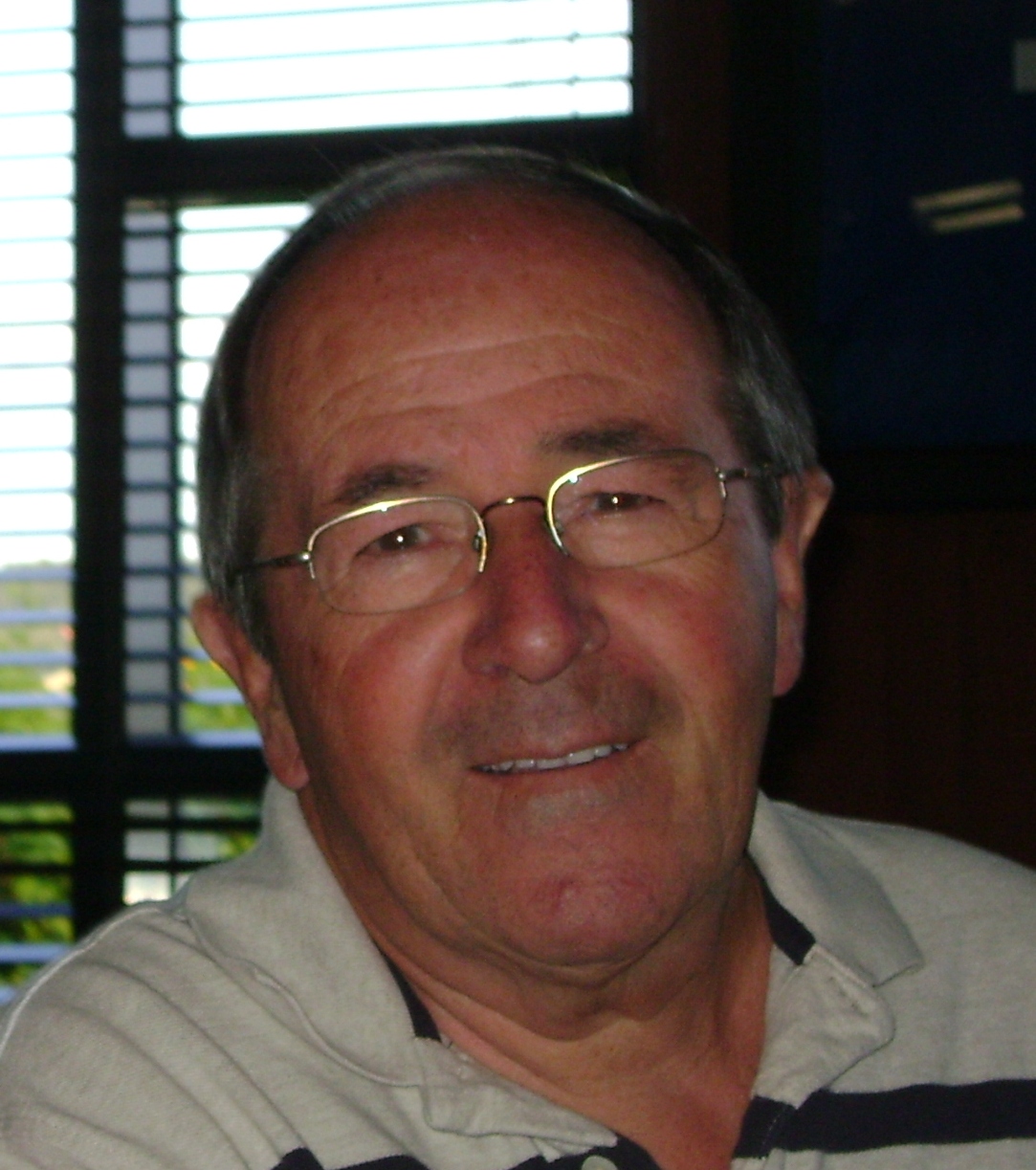Jacques Carignan