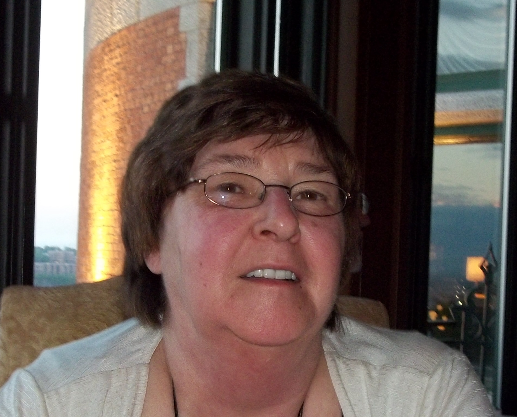 Denise DUMAS