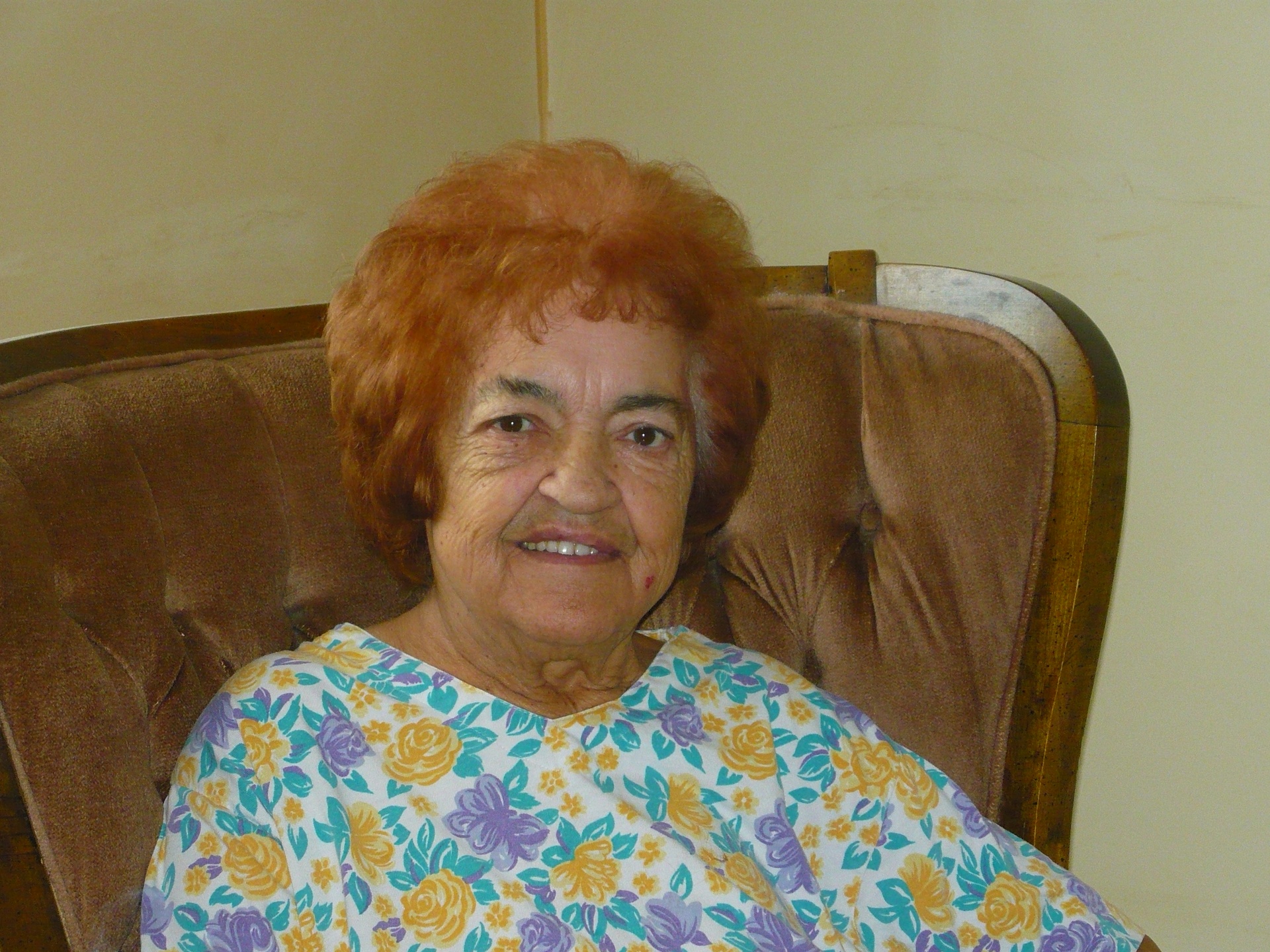 Gisèle MASSICOTTE