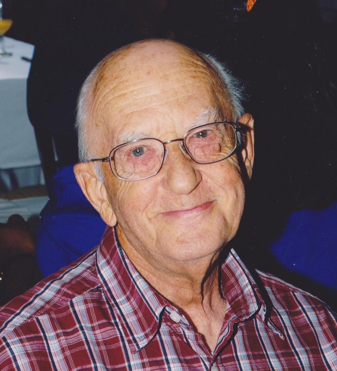 Jean-Louis Savoie