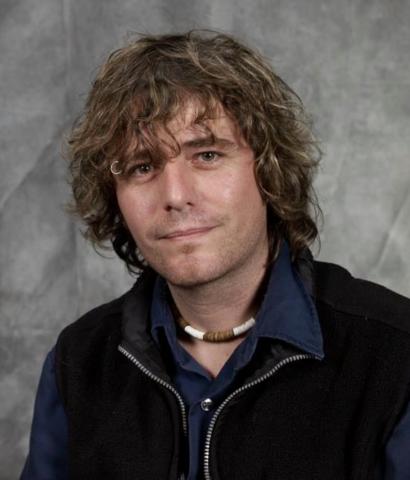 Stéphane Tremblay