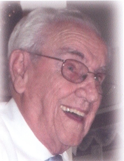 Marcel GAUTHIER