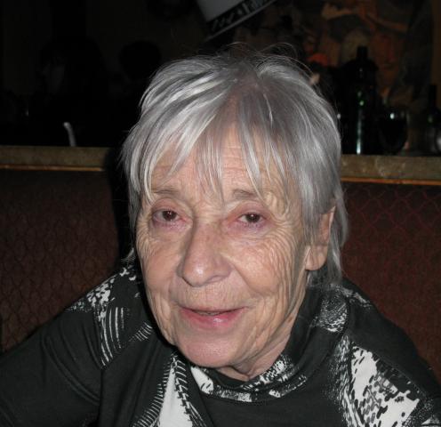 Christiane Vincent