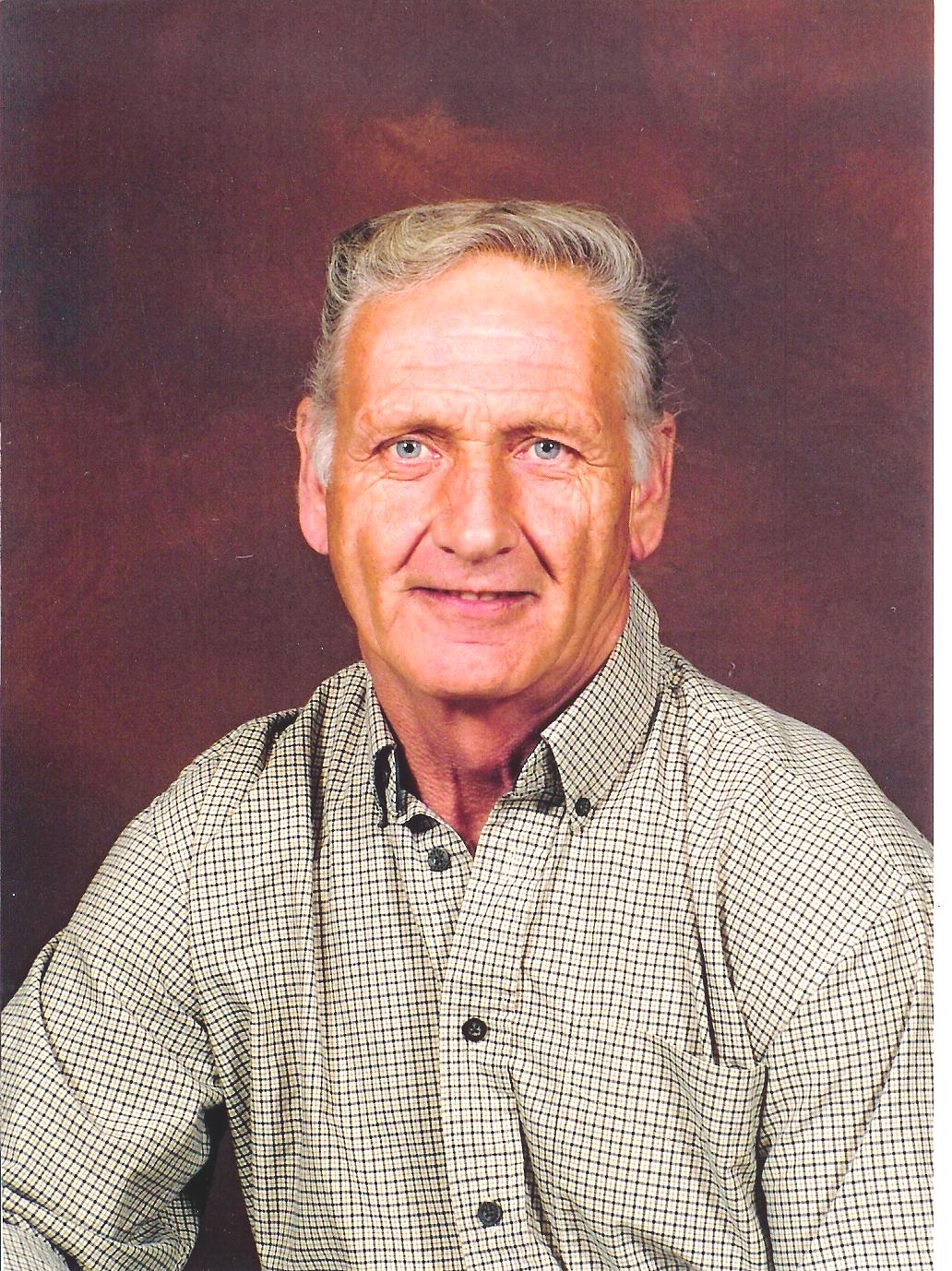 Roger Fréchette