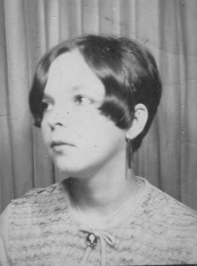 Muriel Presseau