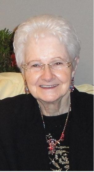 Rita Thibodeau