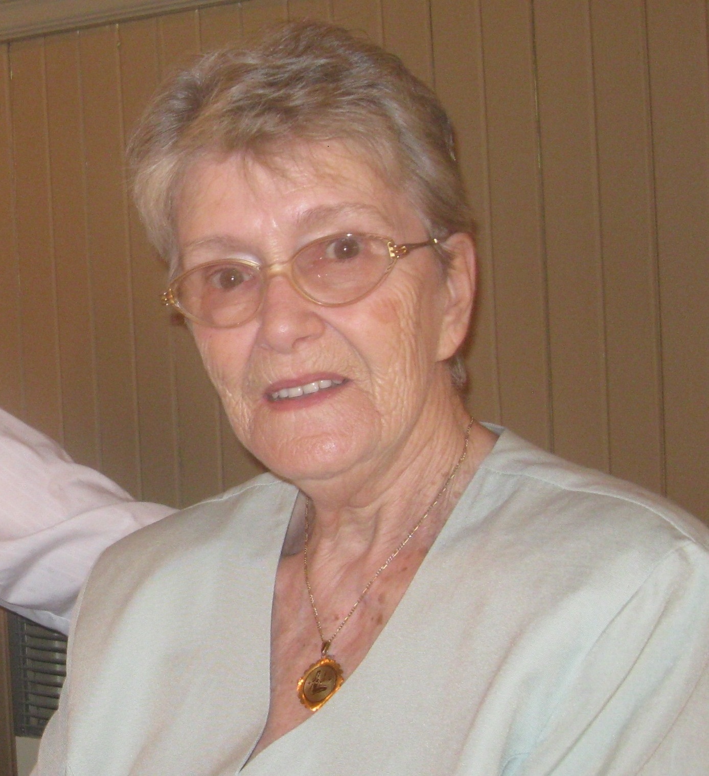 Blanche CHASSÉ