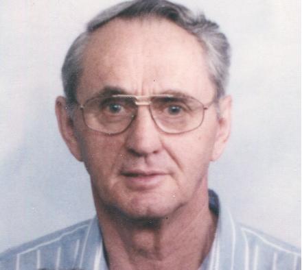 Jules RINGUETTE