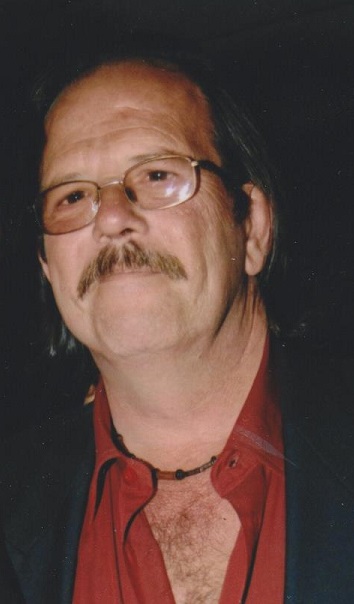 Richard GUERTIN
