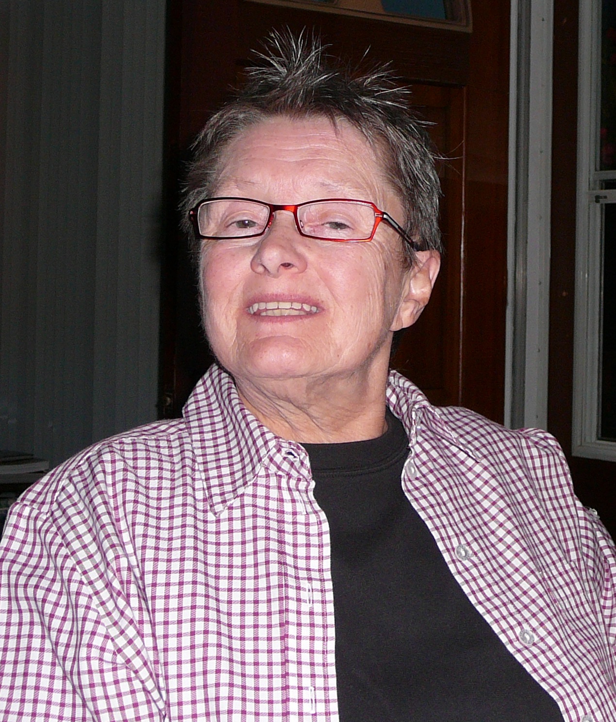 Lorraine FAVREAU