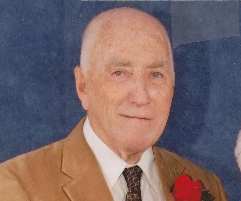 Jean-Guy BERTRAND