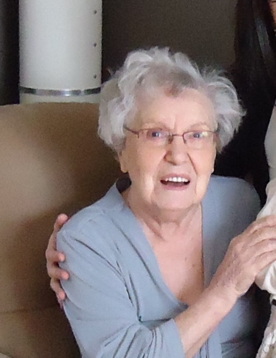 Marthe LAFOND