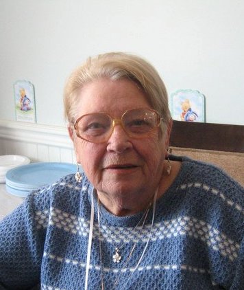 Gisèle Sasseville