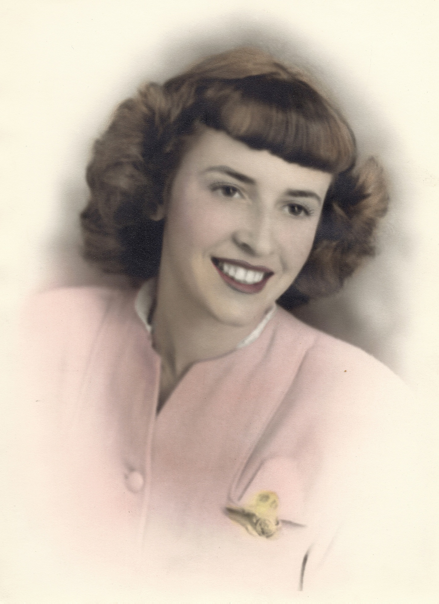 Sylvianne FORTIER