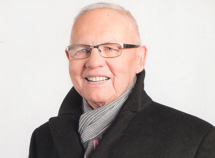 Claude LAFONTAINE
