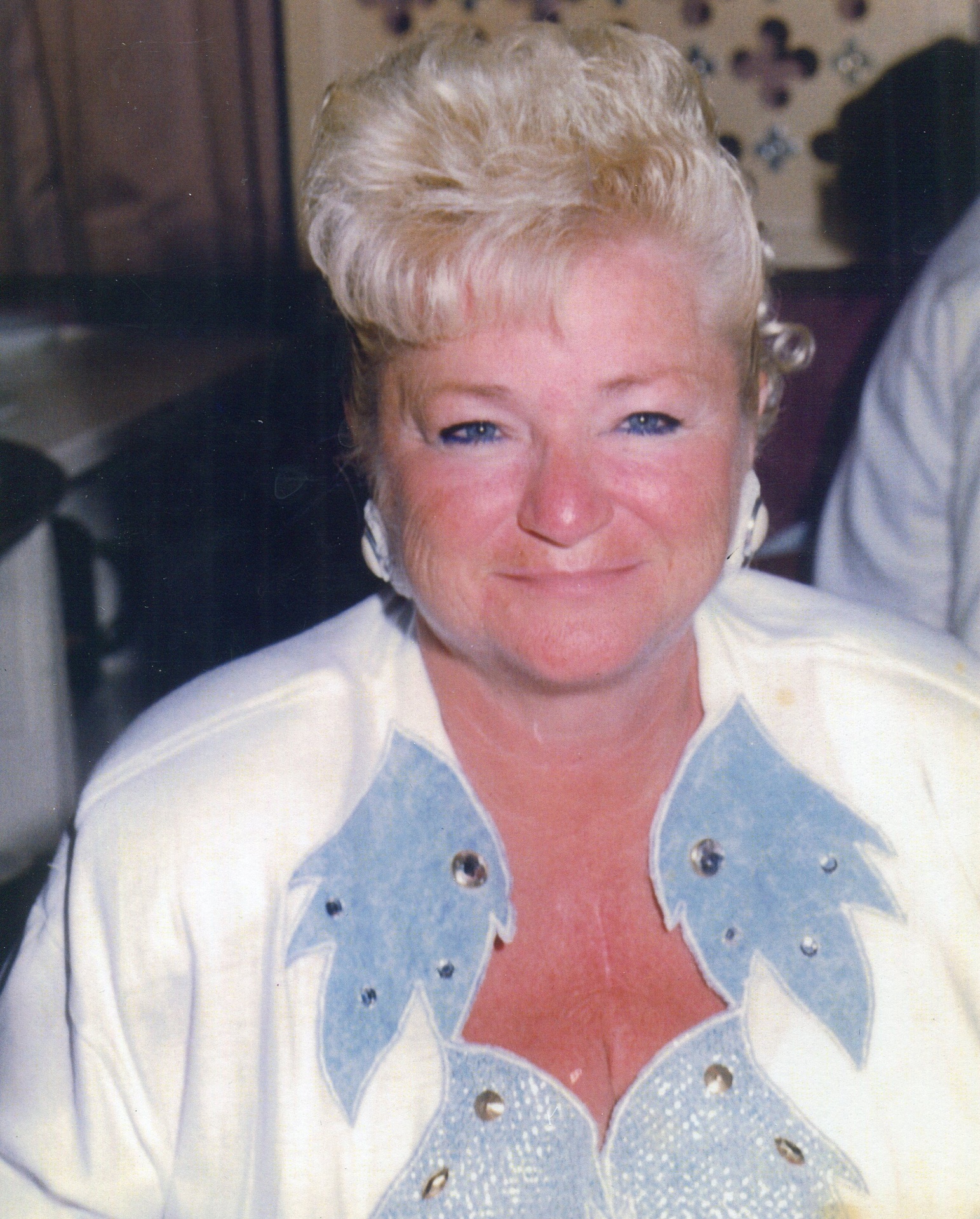 Ida Dilallo