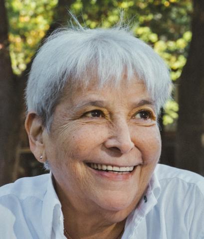 Lyne Côté