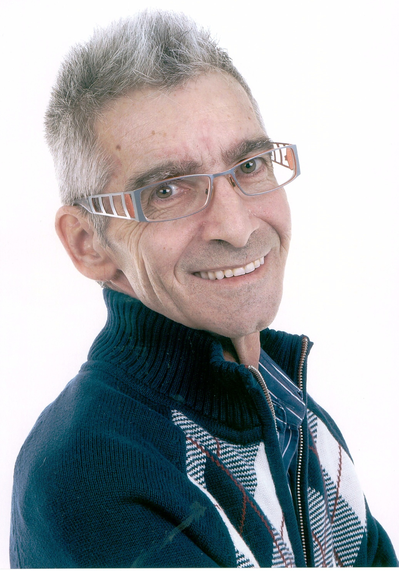 Bernard Gagné