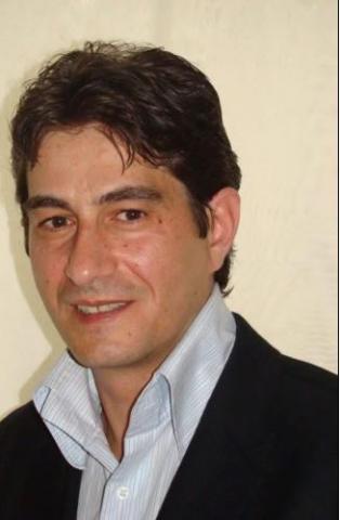 Ovidiu Vasilache
