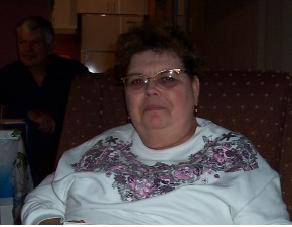 Louise Comeau