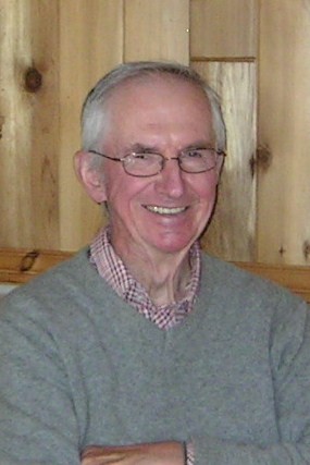 J.W.  Bill Rooney