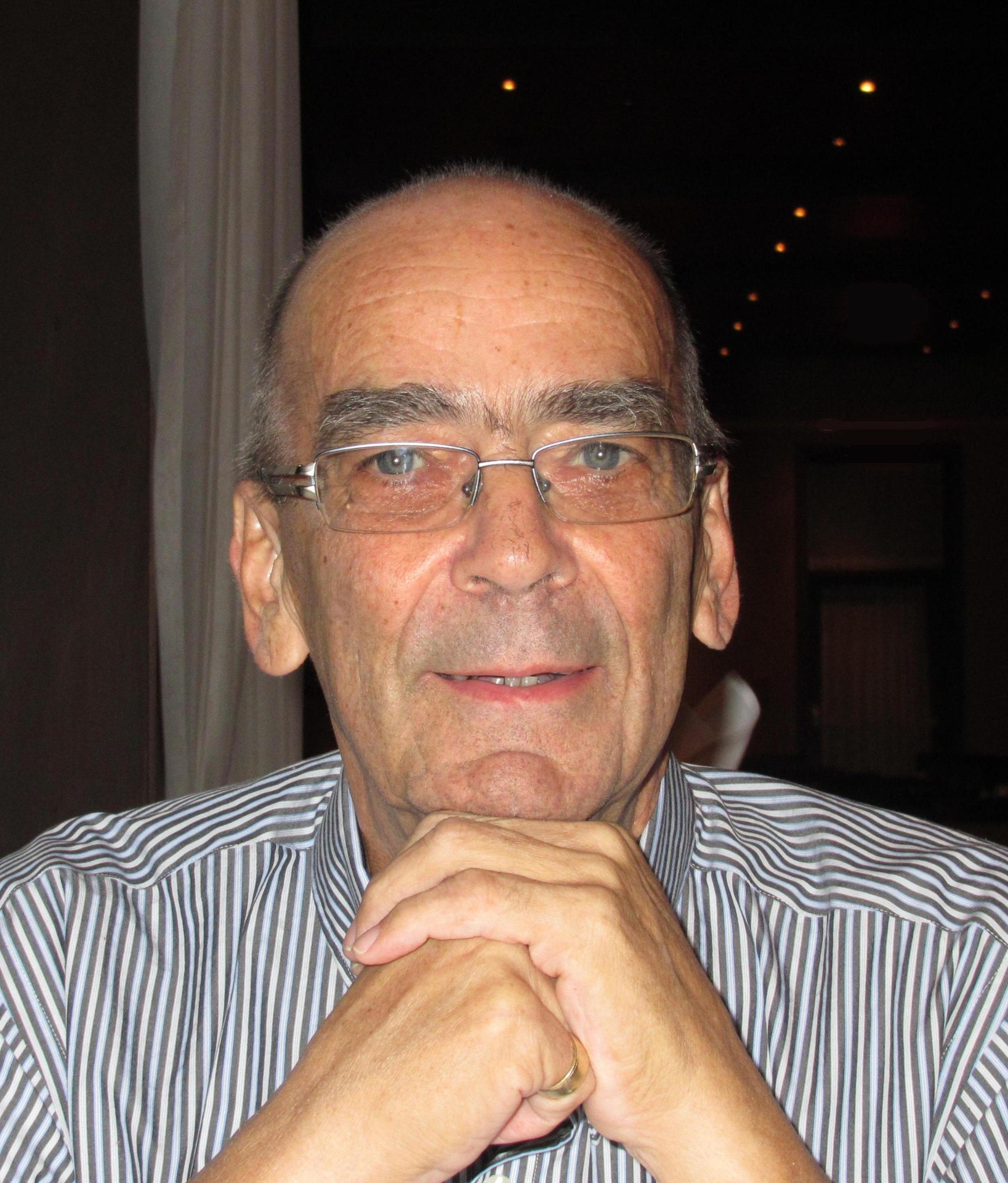 Michel A. Poirier