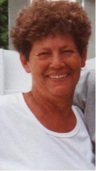 Claudette Bélanger