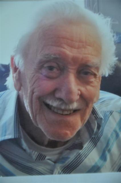 Donald MARSHALL