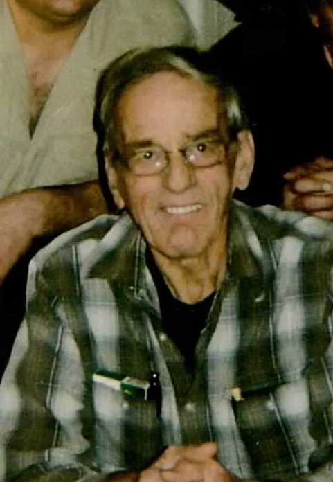 André Légaré