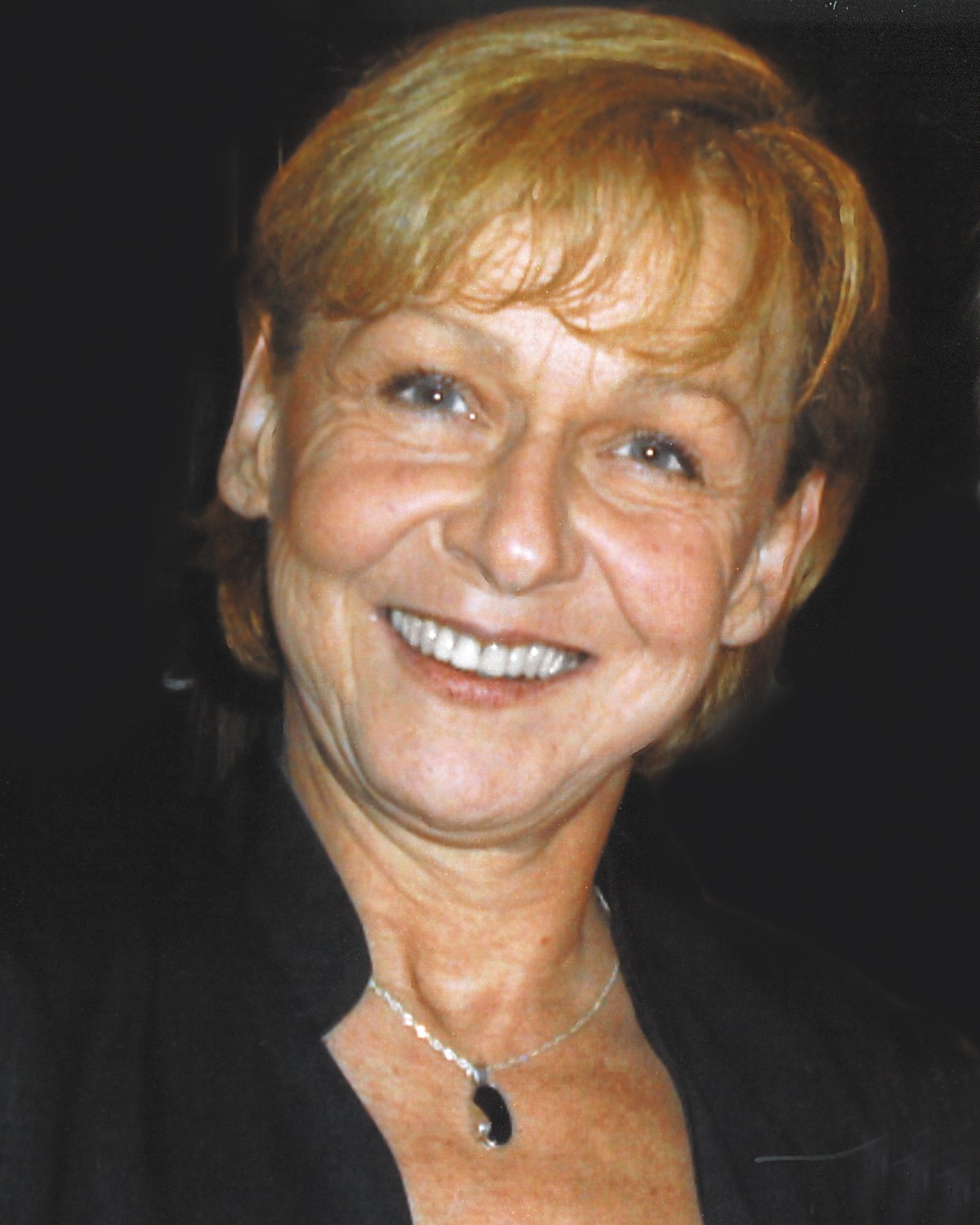 Michelle SÉGUIN
