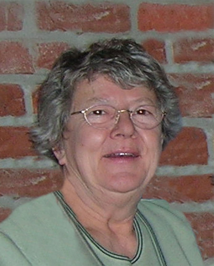 Colette Bruneau