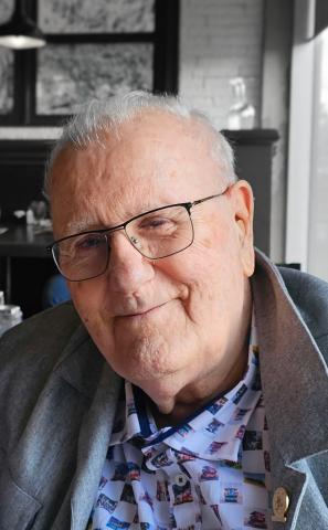 Louis Chabot