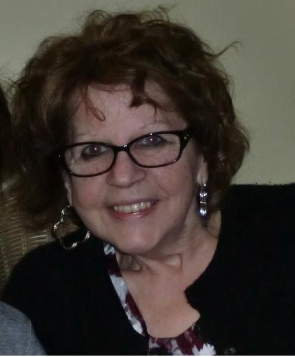 Rolande Davidson