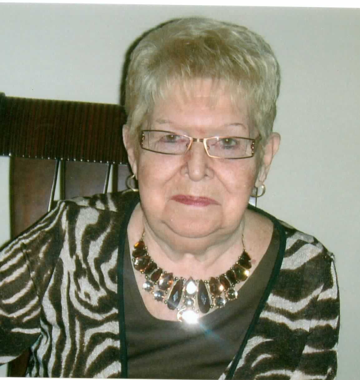 Gisèle Hétu