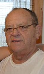 Maurice BERGERON